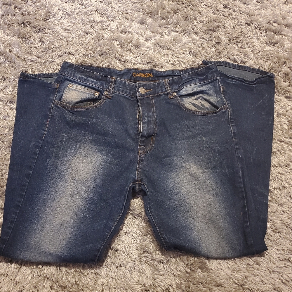 Mens jeans